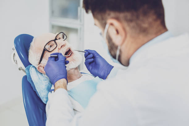 Best Emergency Root Canal Treatment in Westfield, WI